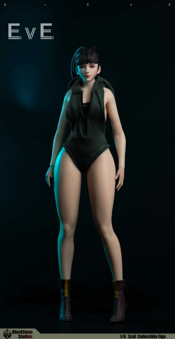 Eve от Black Swan Studio