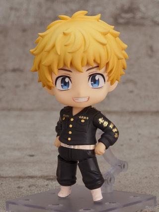 Hanagaki Takemichi от Orange Rouge (Good Smile Company, Max Factory)