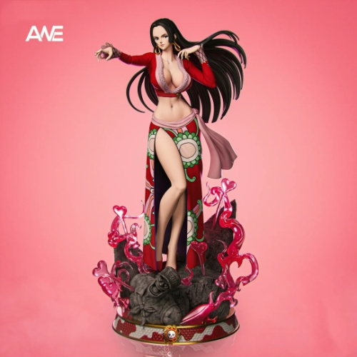 Фигурка Boa Hancock от Ane Studio