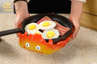 Calcifer от Sky Image