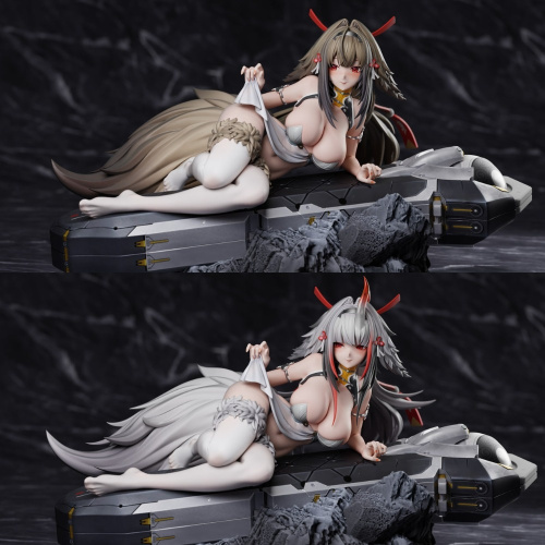 Ye Shunguang от New Age Studio