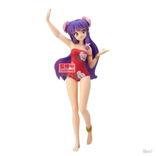 Фигурка Shampoo от Banpresto