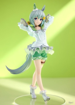 Фигурка Seiun Sky от Good Smile Company