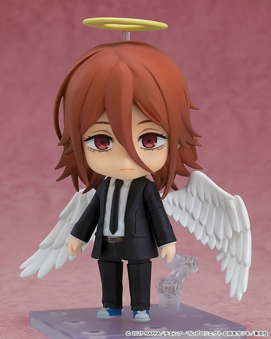 Фигурка Angel Devil от Good Smile Company