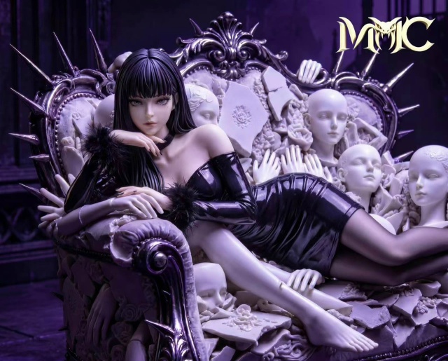 Фигурка Tomie Kawakami от MMC Studio