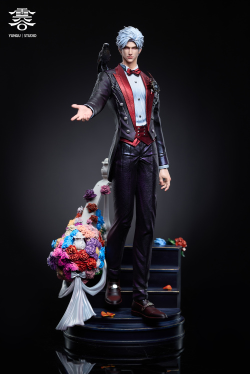 Sylus от Yun Gu Studio