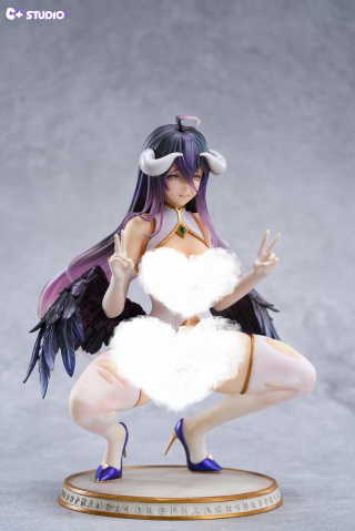 Albedo от C+ Studio