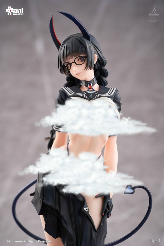 Maina от AniMester