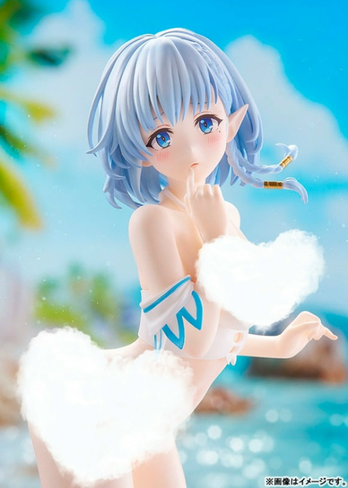 Beta от Good Smile Company