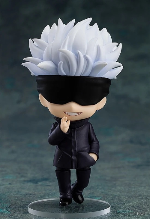 Фигурка Gojo Satoru от Good Smile Company
