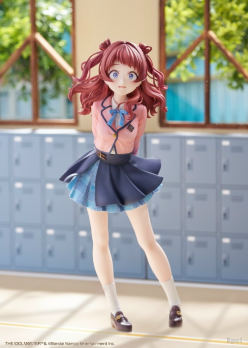 Saki Hanami от PLUM