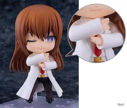 Makise Kurisu от Good Smile Company