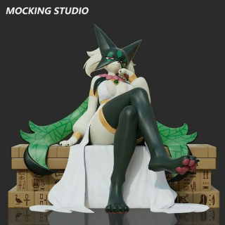 Meowscarada от Mocking Studio