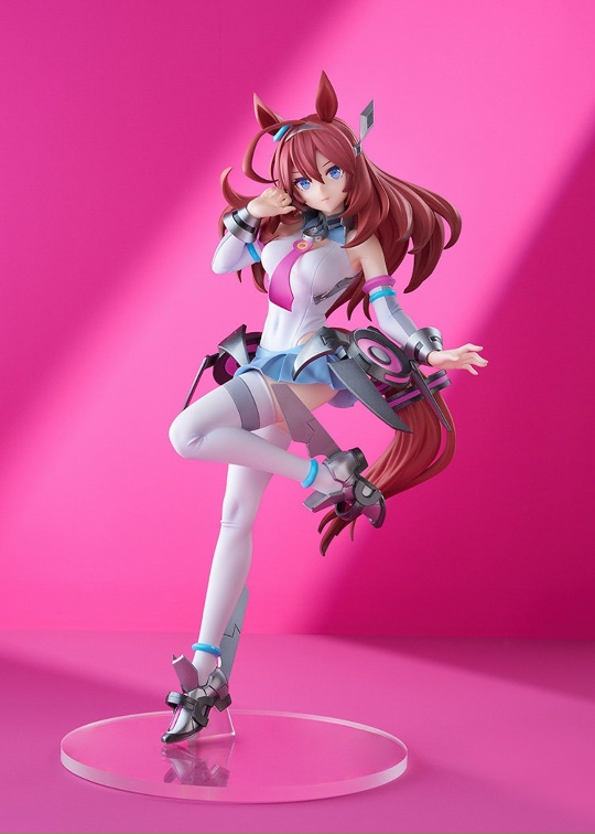 Фигурка Mihono Bourbon от Good Smile Company