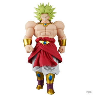 Broly от Banpresto