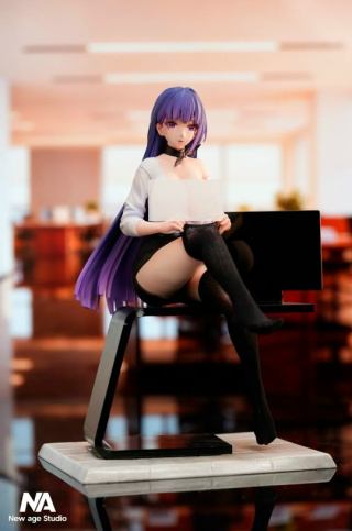 Raiden Mei от New Age Studio