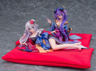 Noire, Neptune от Kadokawa