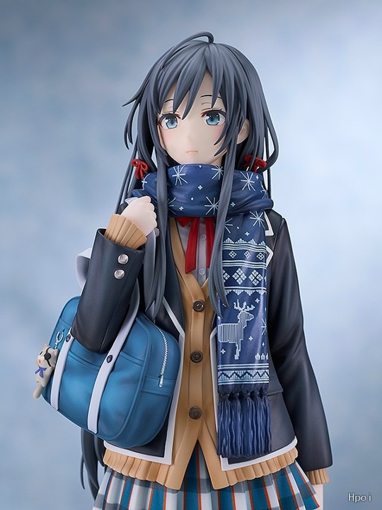 Yukino Yukinoshita от Good Smile Company