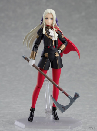 Edelgard von Hresvelg от Good Smile Company