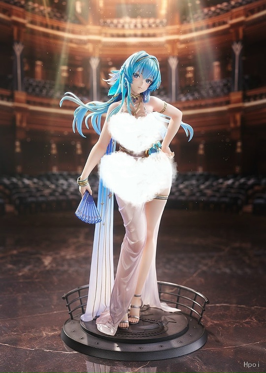 Helm от Max Factory