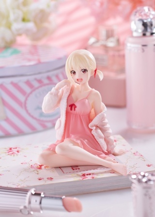 Фигурка Chisato Nishikigi от Taito