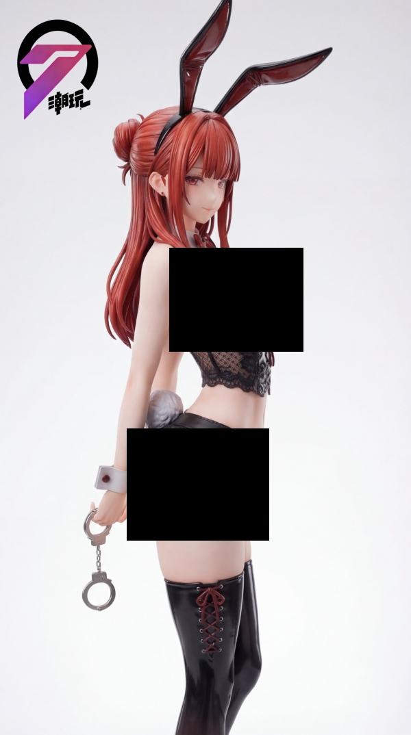 Asakawa Nainai от 07 Studio