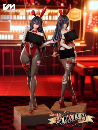 Taiho от Venus Mint Studio