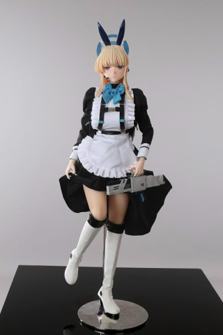 Asuma Toki от YuZhaiRenXing Studio