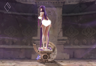 Fern от Pure Crush Studio