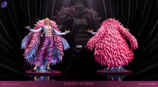 Donquixote Doflamingo от Aurora Studio