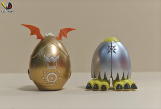 Digimental of Light от LD Studio