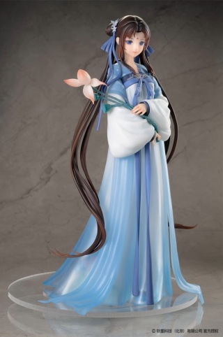 Фигурка Zhao Ling'er  от Reverse Studio