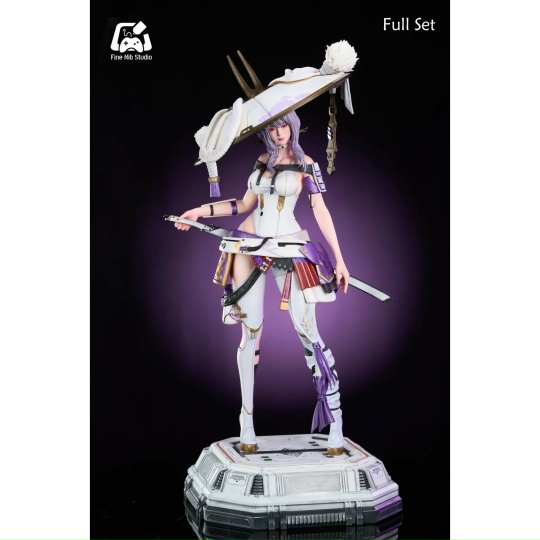 Eve от Fine Nib Studio