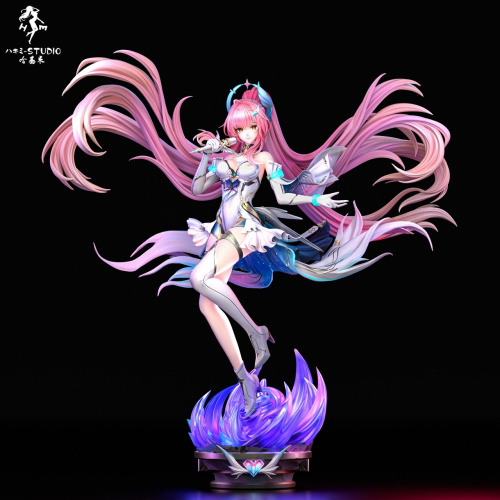 Aemeath от Hakimi Studio