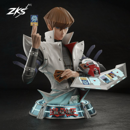 Seto Kaiba от Zenkai Studio
