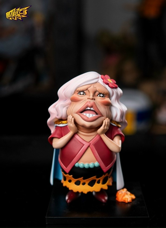 Elder Nyon от Ji Ke Studio