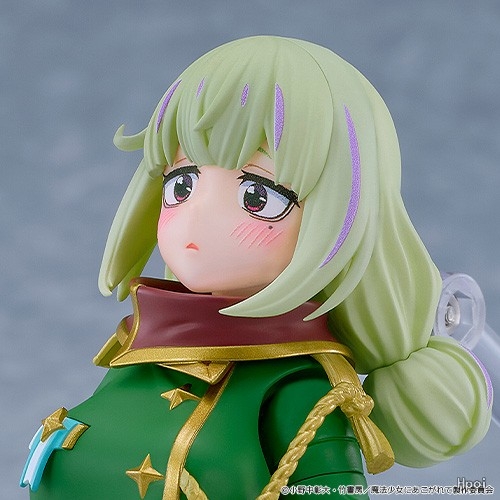 Фигурка Kiwi Araga (Leopard) от Good Smile Company Специальное издание