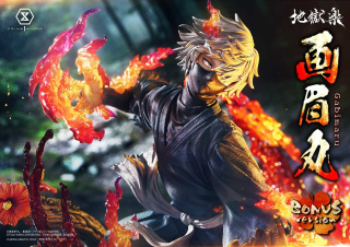 Gabimaru от Prime 1 Studio