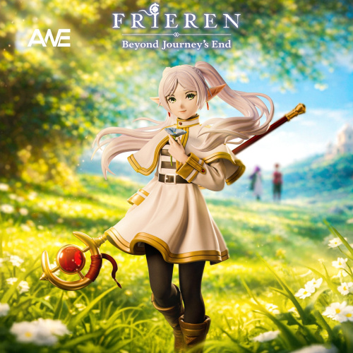 Frieren от ANE Studio