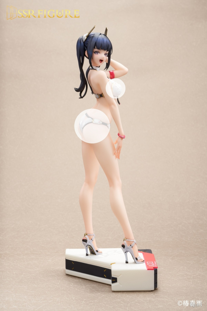 Hakuyou Maruka от SSR FIGURE