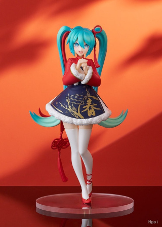 Hatsune Miku от Good Smile Company