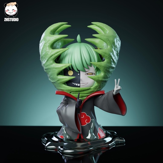 Anya Forger от ZH Studio