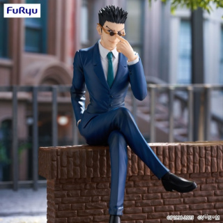 Leorio Paladinight от FuRyu
