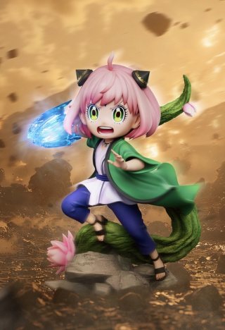 Tsunade от CR Studio