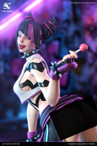 Juri Han от LOST Studio