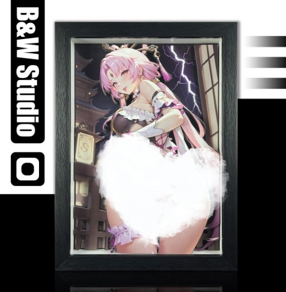 Fu Xuan от B&W Studio