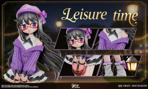 Homura Akemi от ChenYu Studio