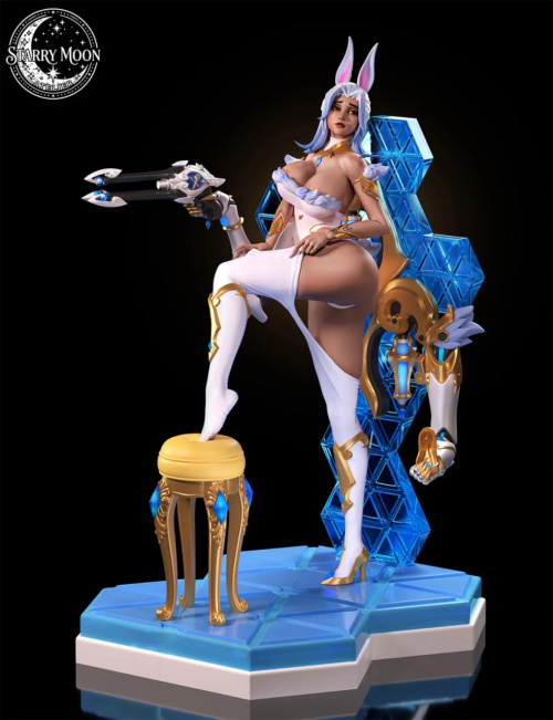 Domina от Starry Moon Atelier Studio