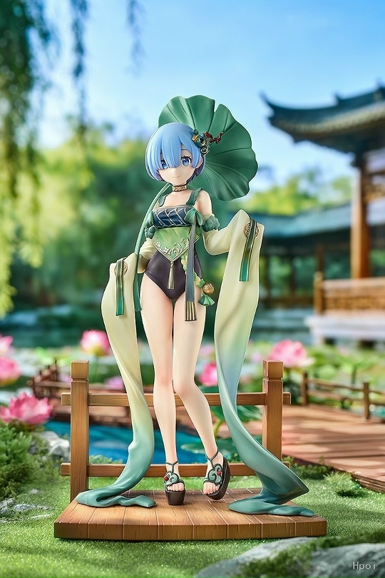 Rem от Good Smile Arts Shanghai (Good Smile Company)