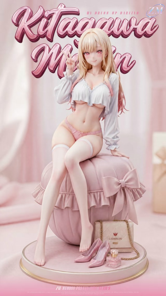 Фигурка Marin Kitagawa от ZM Studio